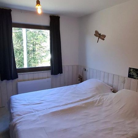 Dikke Vriend , Herberg & Taverne Chiny Exteriör bild