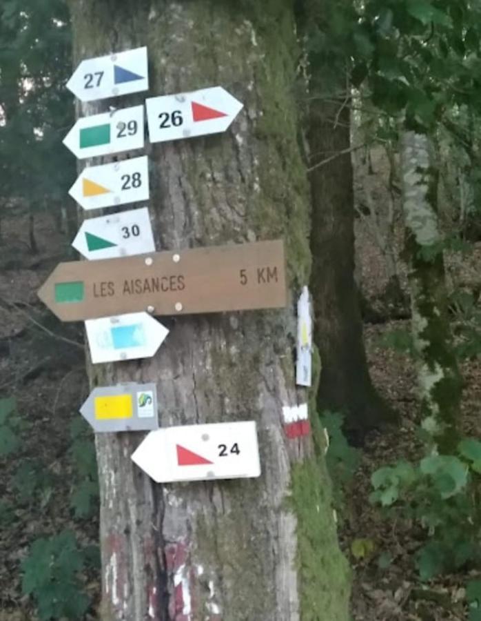 Dikke Vriend , Herberg & Taverne Chiny Exteriör bild