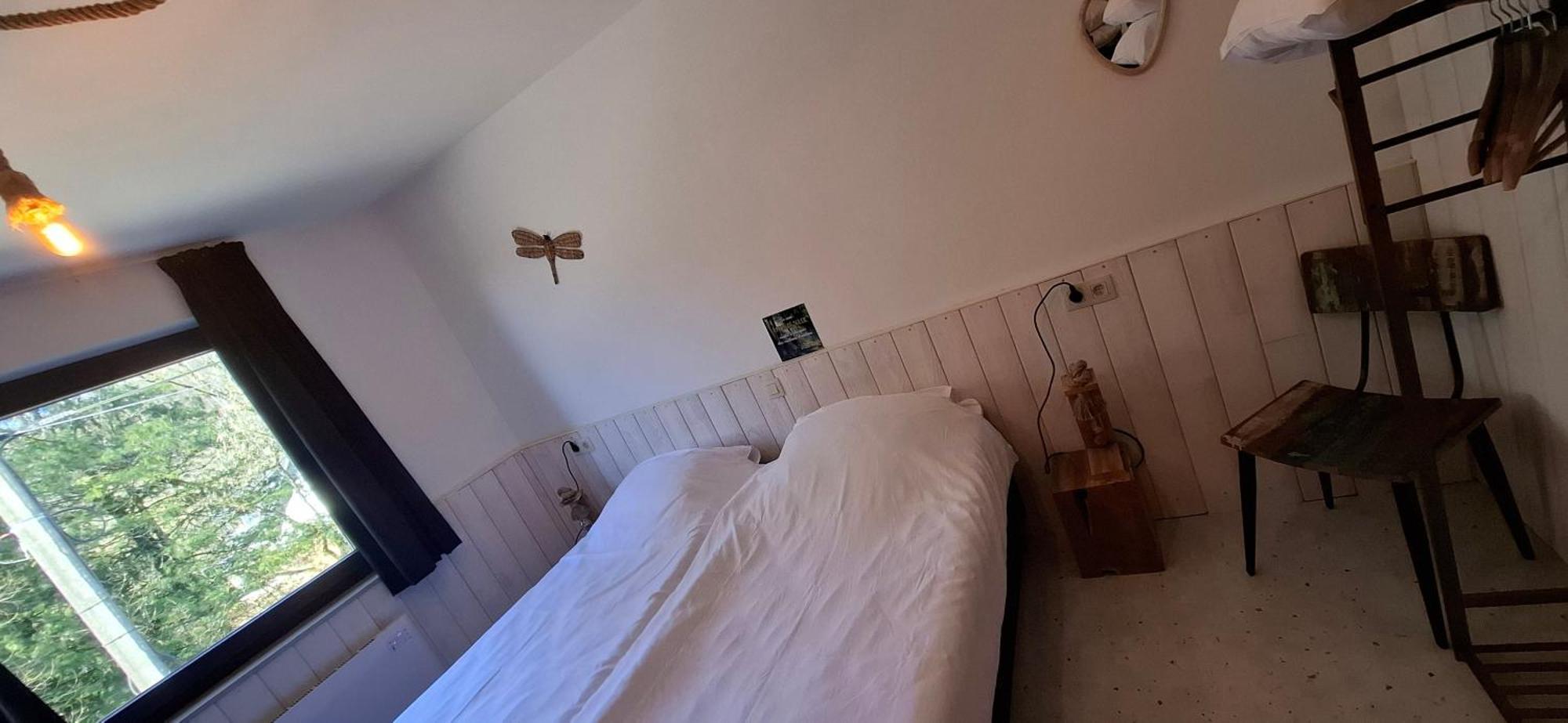 Dikke Vriend , Herberg & Taverne Chiny Exteriör bild
